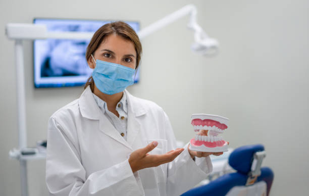 Best Pediatric Emergency Dentist in Huron, SD