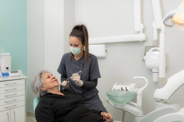 Best Emergency TMJ Treatment in Huron, SD