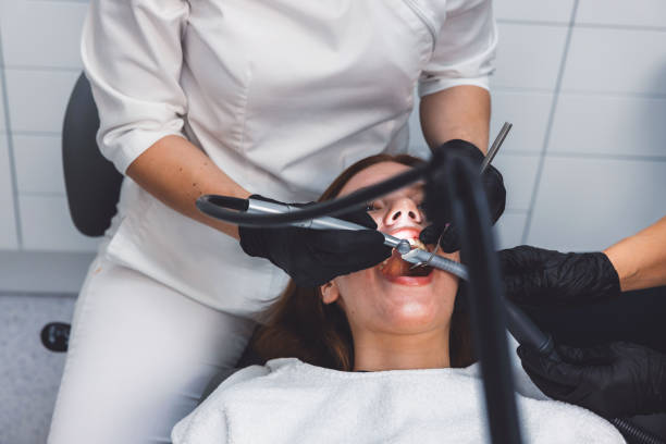 Best Cosmetic Emergency Dentistry in Huron, SD